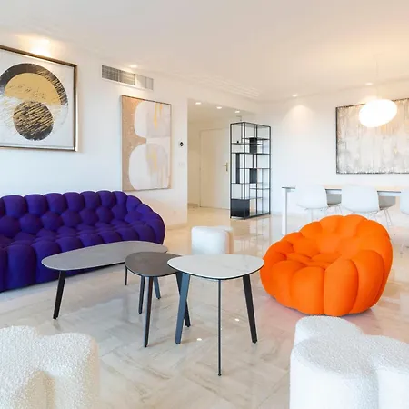 Exceptional Super-cannes Glaieuls With Sea Views Pools & Private Jacuzzi 別荘 *