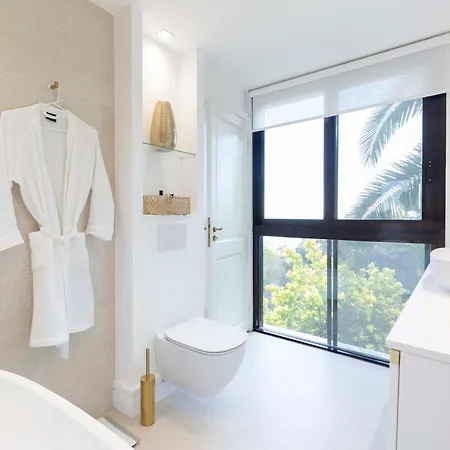Nyaraló Exceptional Super-cannes Glaieuls With Sea Views Pools & Private Jacuzzi *