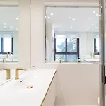 Exceptional Super-cannes Glaieuls With Sea Views Pools & Private Jacuzzi
