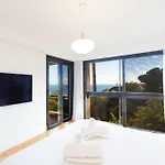 Casa vacanze Exceptional Super-cannes Glaieuls With Sea Views Pools & Private Jacuzzi *