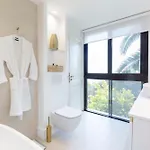 בית נופש Exceptional Super-cannes Glaieuls With Sea Views Pools & Private Jacuzzi *