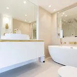 Exceptional Super-cannes Glaieuls With Sea Views Pools & Private Jacuzzi * ואלאוריס