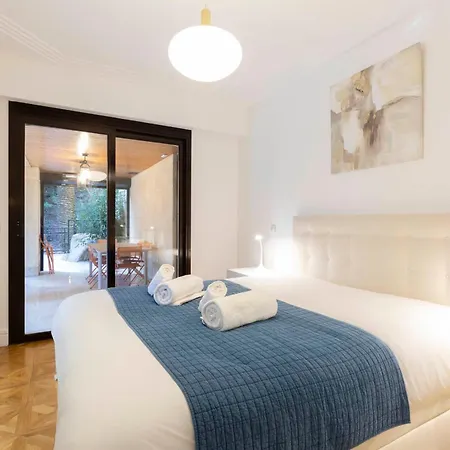 Exceptional Super-cannes Glaieuls With Sea View Swimming Pools Jacuzzi * Vallauris