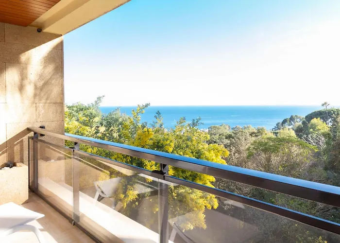 Hébergement de vacances Exceptional Super-cannes Glaieuls With Sea Views Pools & Private Jacuzzi Vallauris