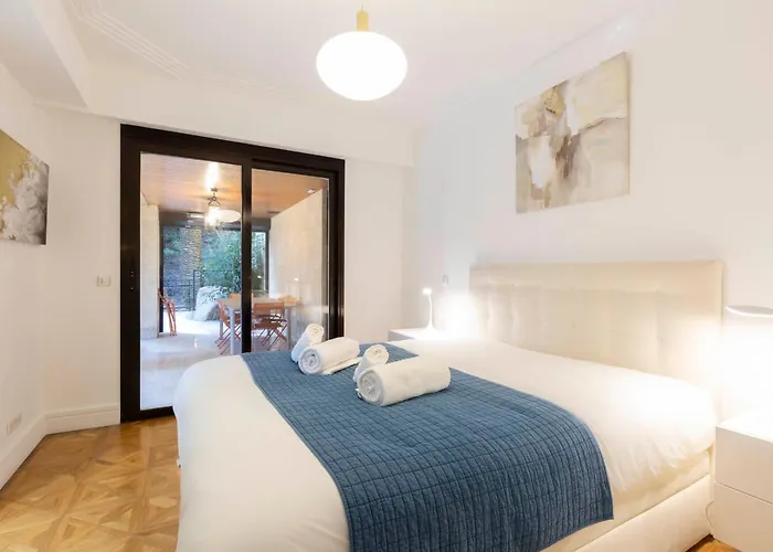 Exceptional Super-cannes Glaieuls With Sea Views Pools & Private Jacuzzi * Vallauris